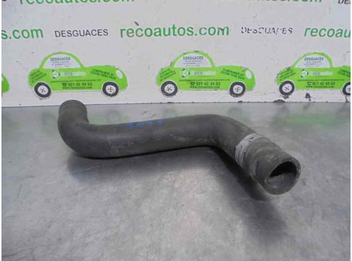 Recambio de tubo para ford fusion (cbk) 1.4 16v cat referencia OEM IAM 2S6H8B274AG  