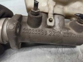 Recambio de bomba freno para volkswagen polo berlina (6n1) 1.6 referencia OEM IAM 21025599 BENDIX
