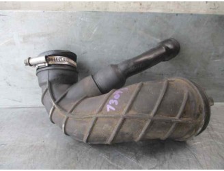 Recambio de tubo para mazda 2 berlina (dy) 1.4 diesel cat referencia OEM IAM 9689047480 
