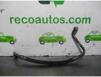 Replacement air conditioning pipes for Volvo S60 sedan 2.0 diesel cat OEM IAM reference 6G9N19N602JD 3129139 FOMOCO