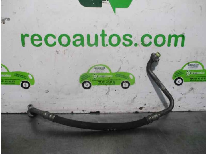 Replacement air conditioning pipes for Volvo S60 sedan 2.0 diesel cat OEM IAM reference 6G9N19N602JD 3129139 FOMOCO