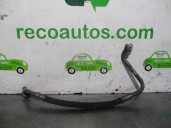 Replacement air conditioning pipes for Volvo S60 sedan 2.0 diesel cat OEM IAM reference 6G9N19N602JD 3129139 FOMOCO