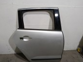Recambio de puerta trasera derecha para peugeot 3008 referencia OEM IAM 9008V4 9008V4 