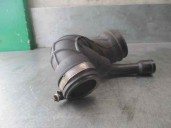 Recambio de tubo para mazda 2 berlina (dy) 1.4 diesel cat referencia OEM IAM 9689047480 