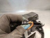 Recambio de motor calefaccion para bmw 1 (f20) 116 d referencia OEM IAM 64119350395 64119350395 VALEO