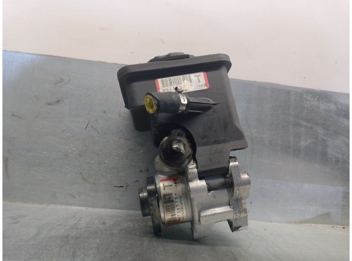 Recambio de bomba servodireccion para bmw serie 3 berlina (e46) 2.0 16v diesel cat referencia OEM IAM 6756575 7692974519 ZF