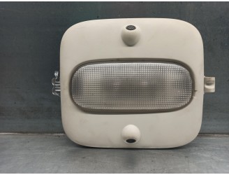 Recambio de luz interior para dodge caliber 2.0 16v cat referencia OEM IAM 1BX26TRMAF 122710114 