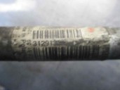 Replacement air conditioning pipes for Volvo S60 sedan 2.0 diesel cat OEM IAM reference 6G9N19N602JD 3129139 FOMOCO