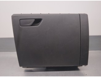 Recambio de guantera para skoda kamiq (nw4) 1.5 16v tsi act referencia OEM IAM 655857097B  