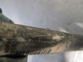 Replacement air conditioning pipes for Volvo S60 Lim. 2.0 Diesel CAT OEM IAM reference 6G9N19N602JD 3129139 FOMOCO