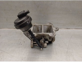 Replacement EGR cooler for Kia Sorento II (XM) 2.2 CRDi OEM IAM reference 284162F000 284162F000 