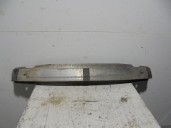 Replacement rear bumper reinforcement for Audi A6 Avant (4B5) 2.5 V6 24V TDI OEM IAM reference ALUMINUM 