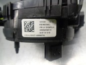 Replacement airbag ring for Seat Leon ST (5F8) Reference Ecomotive OEM IAM reference 5Q0953549C 