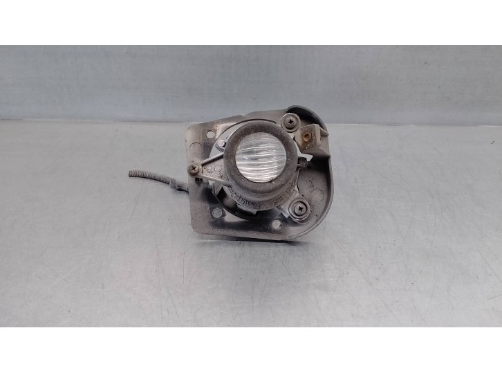 Replacement right fog light for Lancia Ypsilon (101) 1.3 JTD 16V OEM IAM reference 51791907 