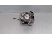 Replacement right fog light for Lancia Ypsilon (101) 1.3 JTD 16V OEM IAM reference 51791907 