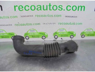 Recambio de tubo para ford fusion (cbk) 1.4 16v cat referencia OEM IAM 2S619R504FA  