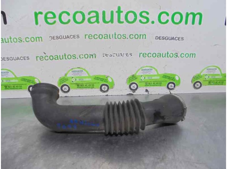 Recambio de tubo para ford fusion (cbk) 1.4 16v cat referencia OEM IAM 2S619R504FA 