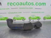 Recambio de tubo para ford fusion (cbk) 1.4 16v cat referencia OEM IAM 2S619R504FA  