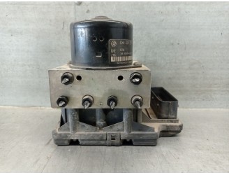 Recambio de abs para seat leon (1m1) 1.9 tdi referencia OEM IAM 6X0614517 1J0698117A 