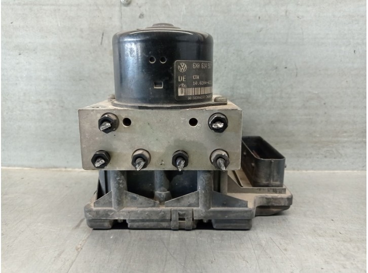 Recambio de abs para seat leon (1m1) 1.9 tdi referencia OEM IAM 6X0614517 1J0698117A 