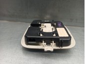 Replacement interior light for Dodge Caliber 2.0 16V CAT OEM IAM reference 1BX26TRMAF 122710114 