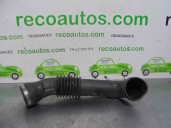 Recambio de tubo para ford fusion (cbk) 1.4 16v cat referencia OEM IAM 2S619R504FA  
