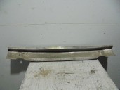 Replacement rear bumper reinforcement for Audi A6 Avant (4B5) 2.5 V6 24V TDI OEM IAM reference ALUMINUM 