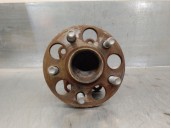 Recambio de mangueta trasera derecha para lexus ct 1.8 16v cat (híbrido) referencia OEM IAM 9094202049  