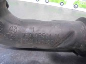 Recambio de tubo para ford fusion (cbk) 1.4 16v cat referencia OEM IAM 2S619R504FA  