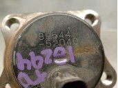 Recambio de mangueta trasera derecha para lexus ct 1.8 16v cat (híbrido) referencia OEM IAM 9094202049  