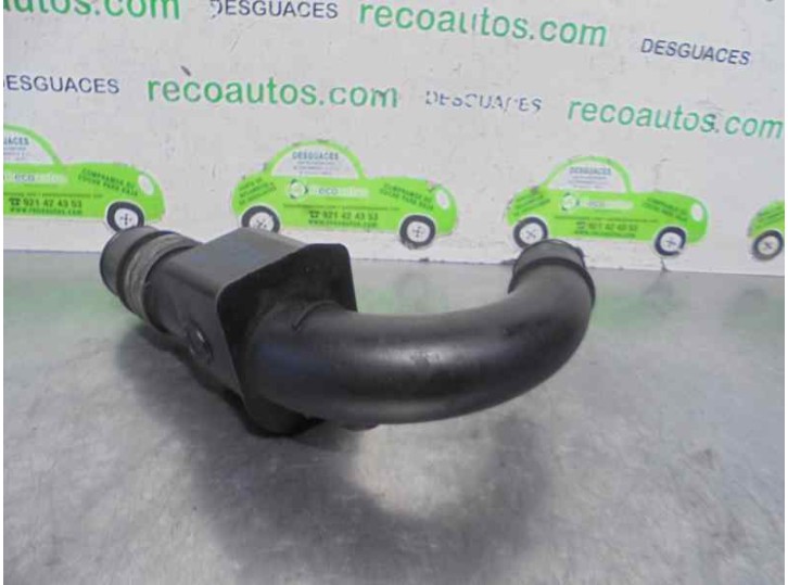 Recambio de tubo para renault megane ii berlina 3p 1.5 dci diesel referencia OEM IAM 8200240894 8200261165D 