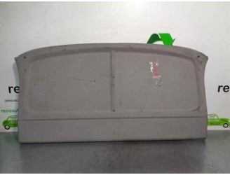 Recambio de bandeja trasera para kia cerato 1.6 cat referencia OEM IAM 
