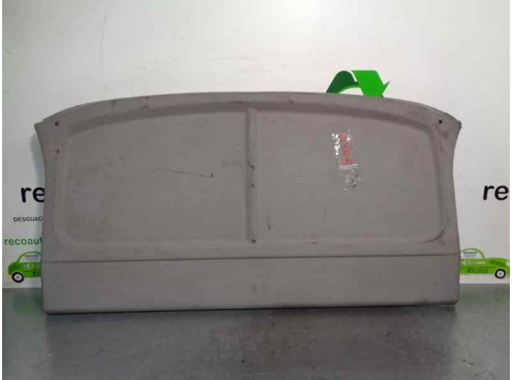 Recambio de bandeja trasera para kia cerato 1.6 cat referencia OEM IAM 