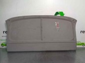 Recambio de bandeja trasera para kia cerato 1.6 cat referencia OEM IAM 
