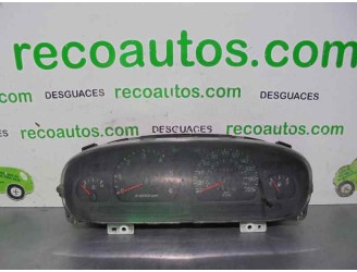 Recambio de cuadro instrumentos para kia carnival 2.9 turbodiesel cat referencia OEM IAM 0K57A55430 