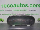 Recambio de cuadro instrumentos para kia carnival 2.9 turbodiesel cat referencia OEM IAM 0K57A55430  