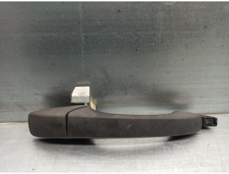 Recambio de maneta exterior delantera derecha para dodge caliber 2.0 16v cat referencia OEM IAM 5074194AD 5 PUERTAS