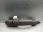 Replacement front right exterior door handle for Dodge Caliber 2.0 16V CAT OEM IAM reference 5074194AD 5 DOORS