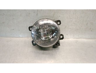 Recambio de faro antiniebla izquierdo para citroën c4 iii (ba_, bb_, bc_) 1.2 puretech 130 (bahnsa, bahnsb) referencia OEM IAM 9