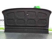 Recambio de bandeja trasera para kia cerato 1.6 cat referencia OEM IAM 