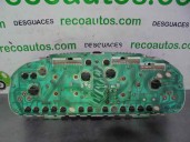 Recambio de cuadro instrumentos para kia carnival 2.9 turbodiesel cat referencia OEM IAM 0K57A55430 