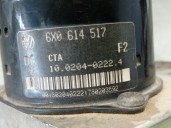 Recambio de abs para seat leon (1m1) 1.9 tdi referencia OEM IAM 6X0614517 1J0698117A 