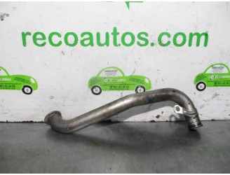 Recambio de tubo para opel vectra b berlina 2.0 dti referencia OEM IAM 9202969  