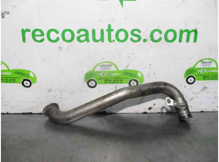 Recambio de tubo para opel vectra b berlina 2.0 dti referencia OEM IAM 9202969  