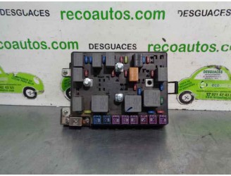 Recambio de caja reles / fusibles para kia cerato 1.6 cat referencia OEM IAM 919552F192 