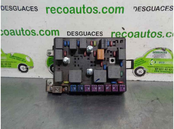 Recambio de caja reles / fusibles para kia cerato 1.6 cat referencia OEM IAM 919552F192 