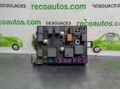 Recambio de caja reles / fusibles para kia cerato 1.6 cat referencia OEM IAM 919552F192 