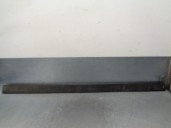 Recambio de molduras traseras para ford fiesta berl./express 1.6 referencia OEM IAM 4FBB442A10AA  