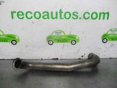 Recambio de tubo para opel vectra b berlina 2.0 dti referencia OEM IAM 9202969 