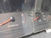 Recambio de cuadro instrumentos para kia carnival 2.9 turbodiesel cat referencia OEM IAM 0K57A55430 